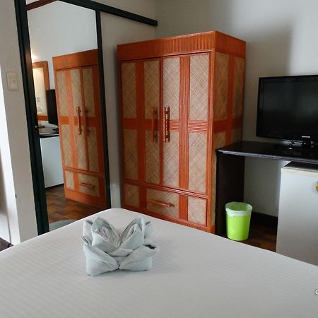 Bohol Wonderlagoon Resort Panglao Exterior foto