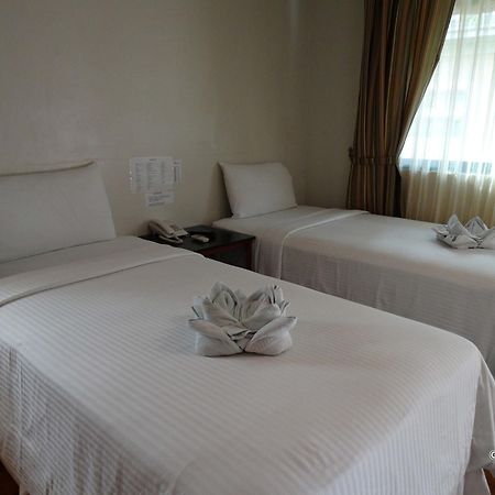 Bohol Wonderlagoon Resort Panglao Exterior foto