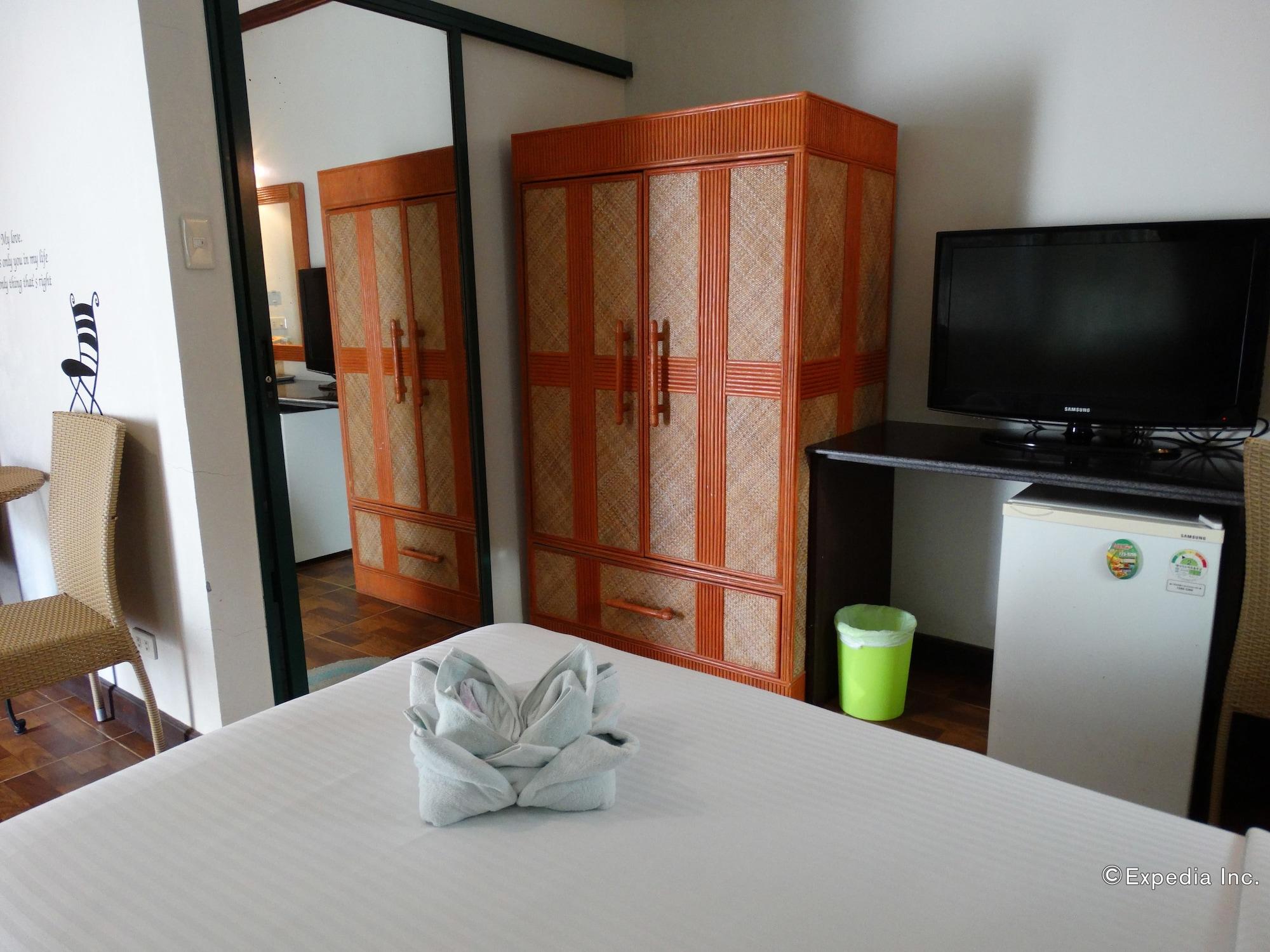 Bohol Wonderlagoon Resort Panglao Exterior foto