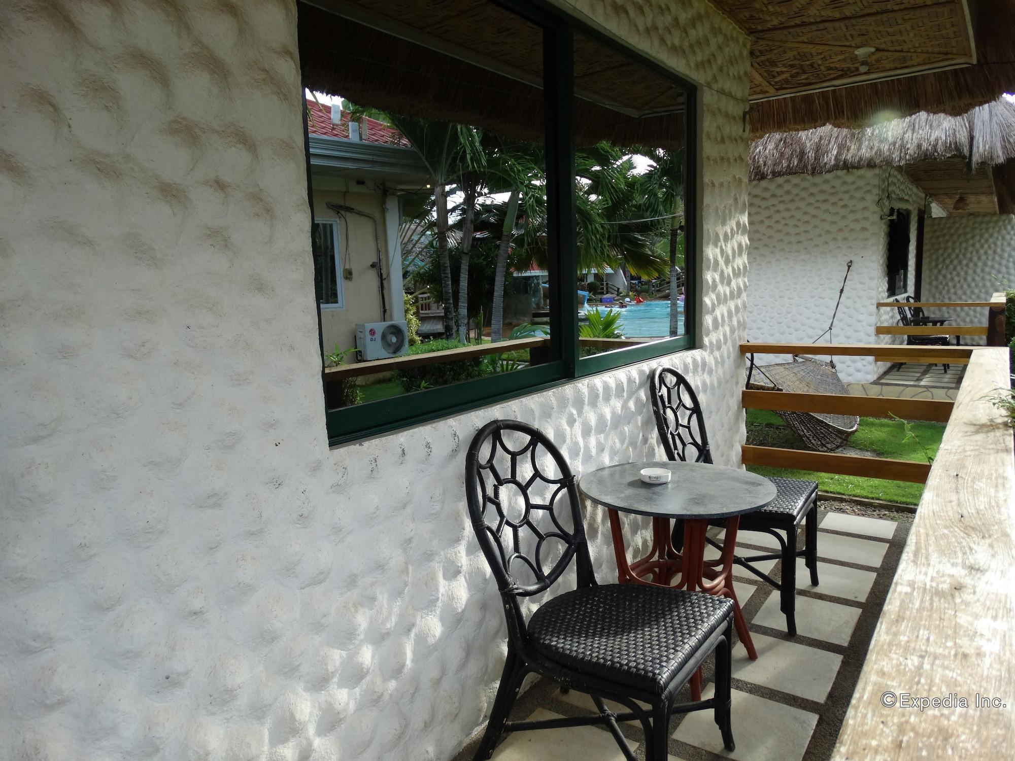 Bohol Wonderlagoon Resort Panglao Exterior foto