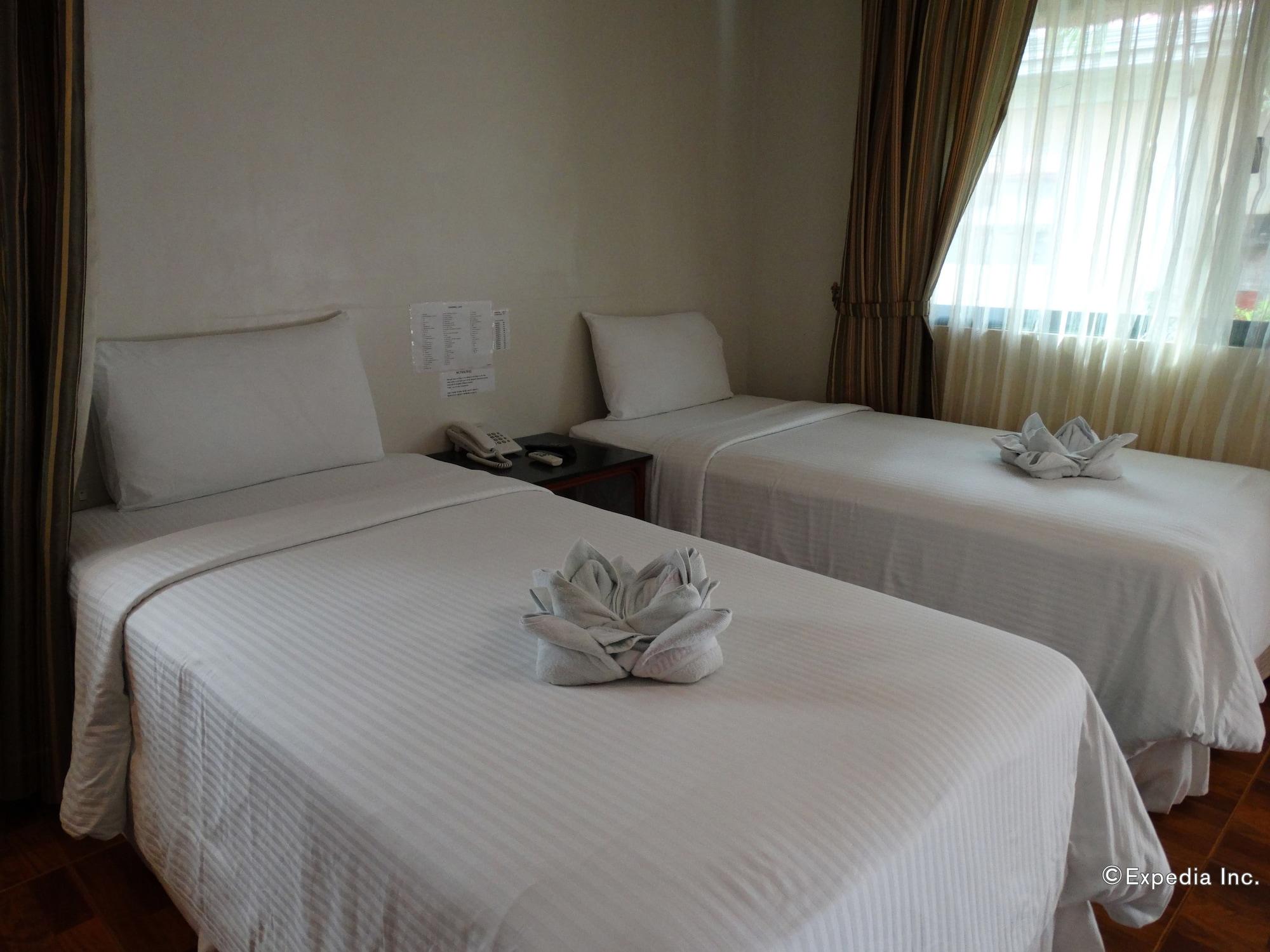 Bohol Wonderlagoon Resort Panglao Exterior foto