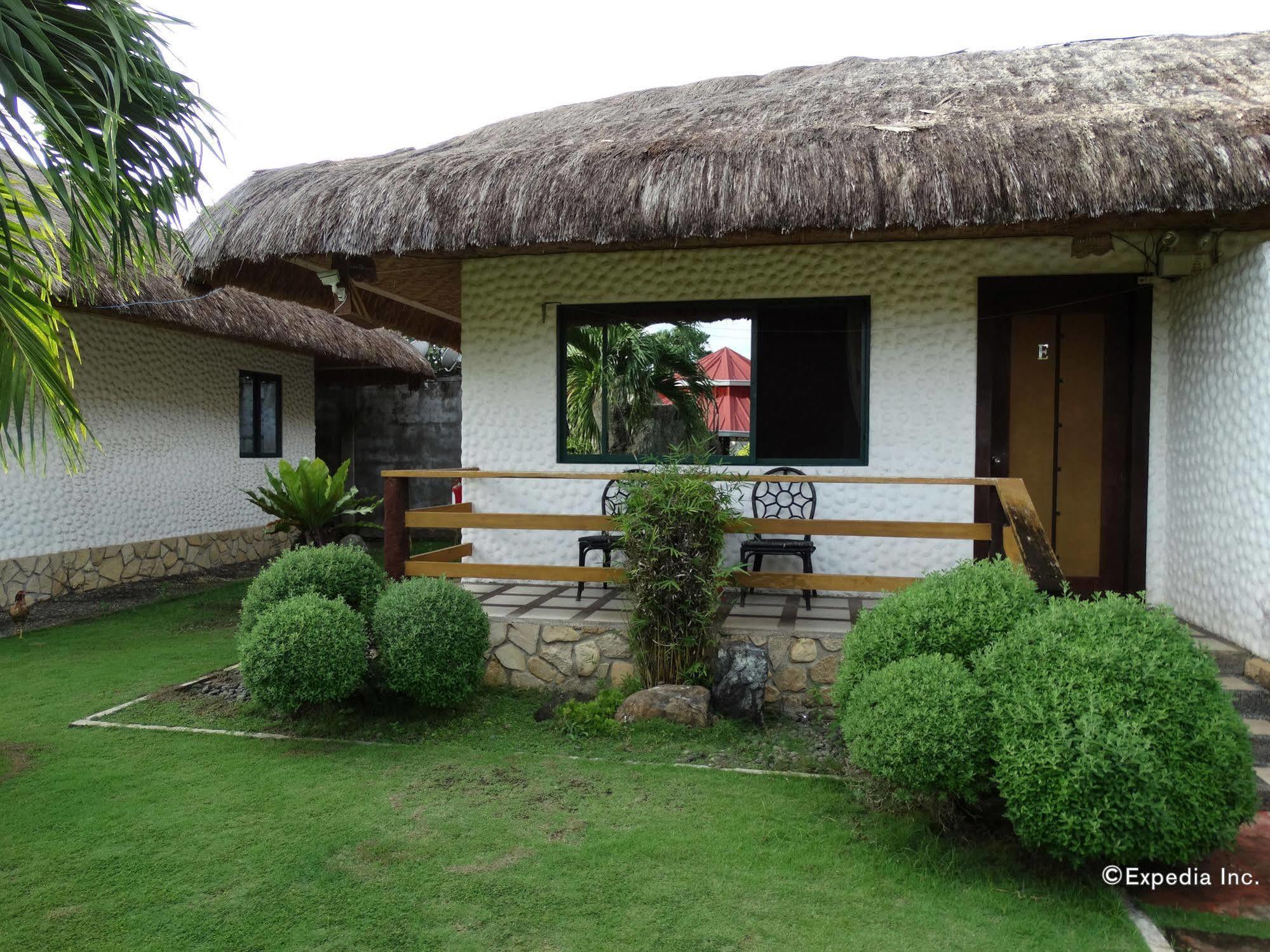 Bohol Wonderlagoon Resort Panglao Exterior foto