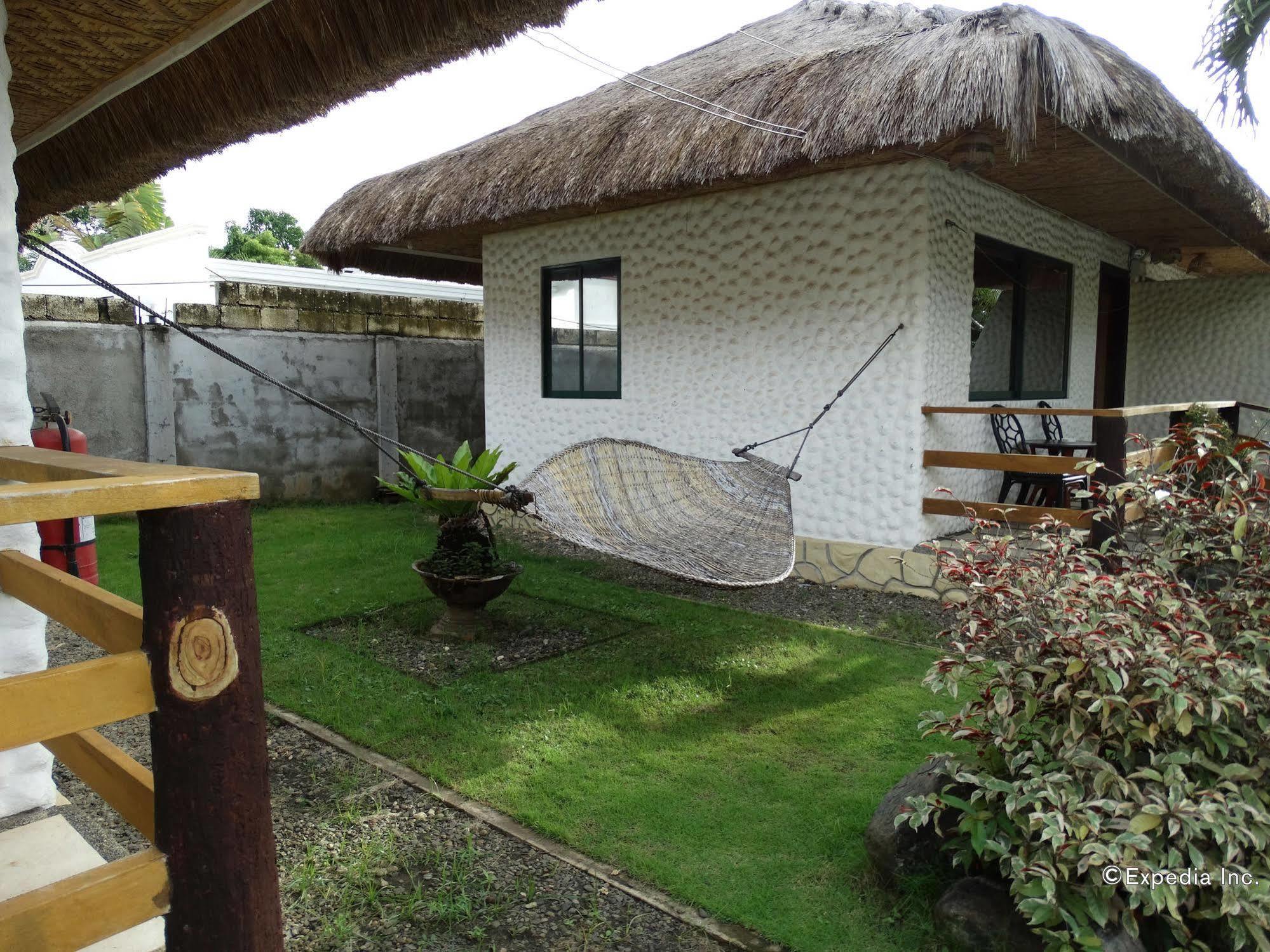 Bohol Wonderlagoon Resort Panglao Exterior foto