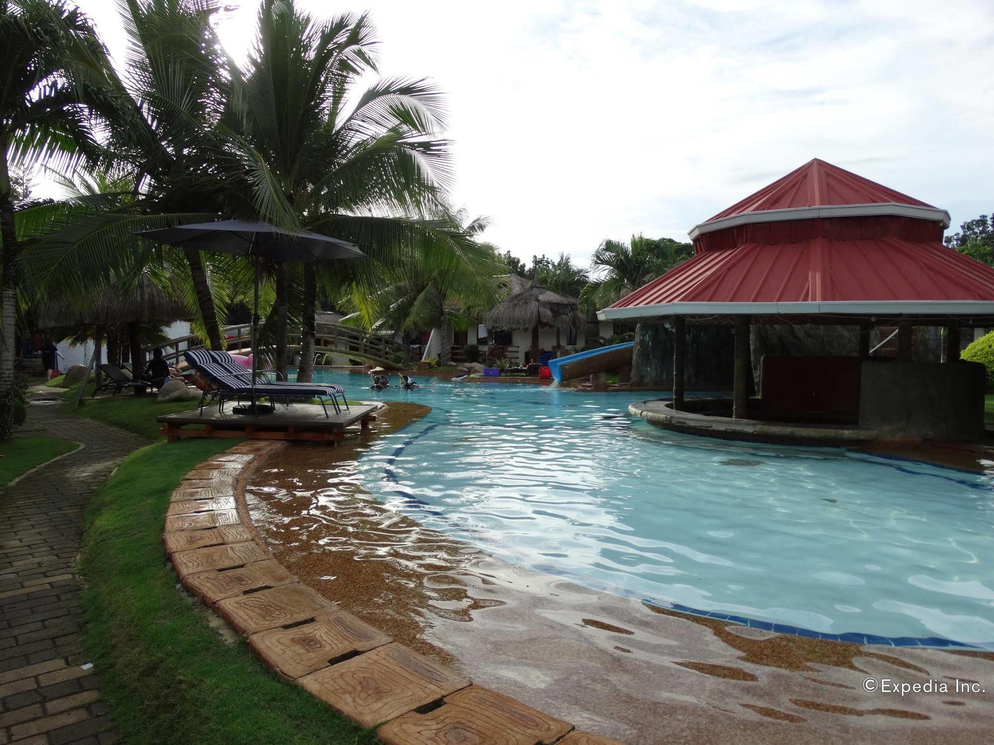 Bohol Wonderlagoon Resort Panglao Exterior foto