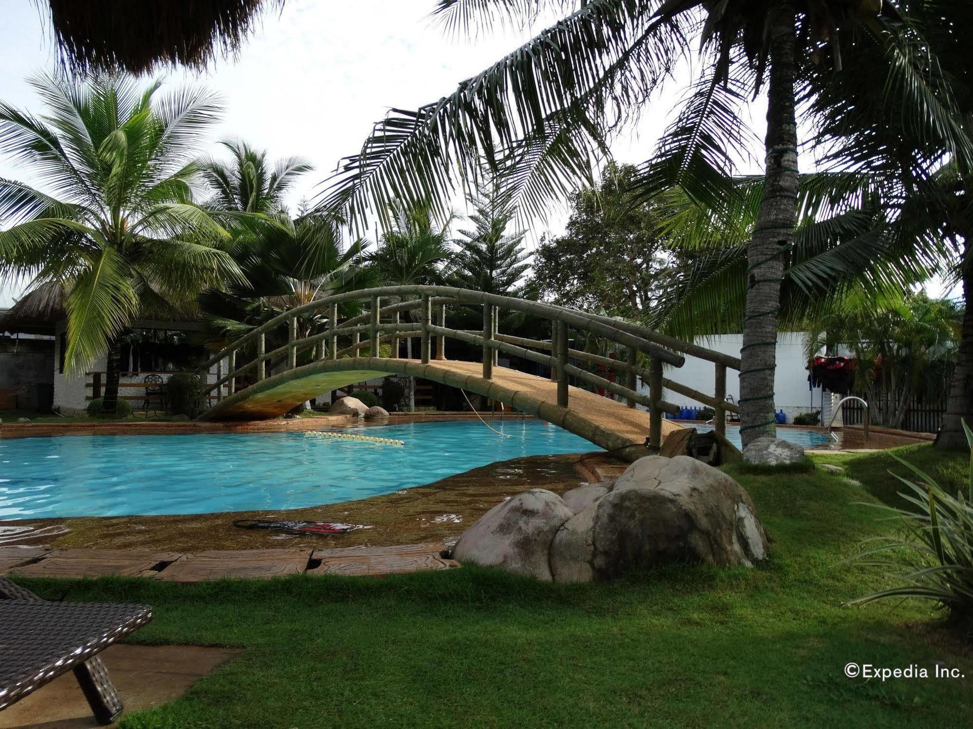Bohol Wonderlagoon Resort Panglao Exterior foto