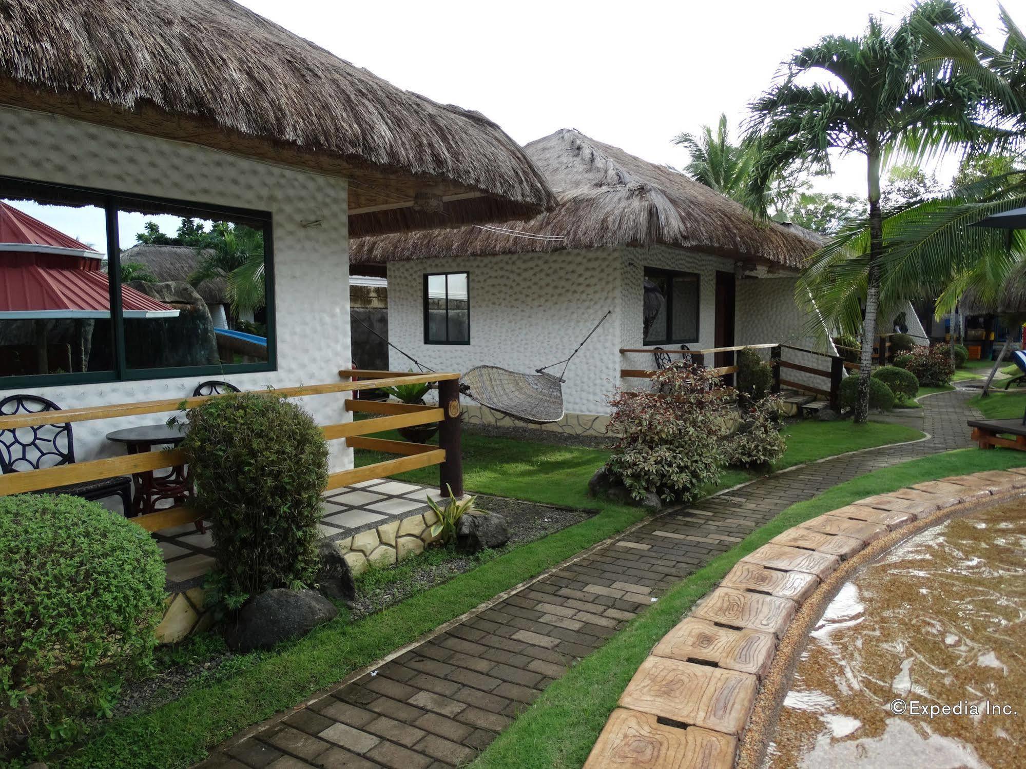 Bohol Wonderlagoon Resort Panglao Exterior foto