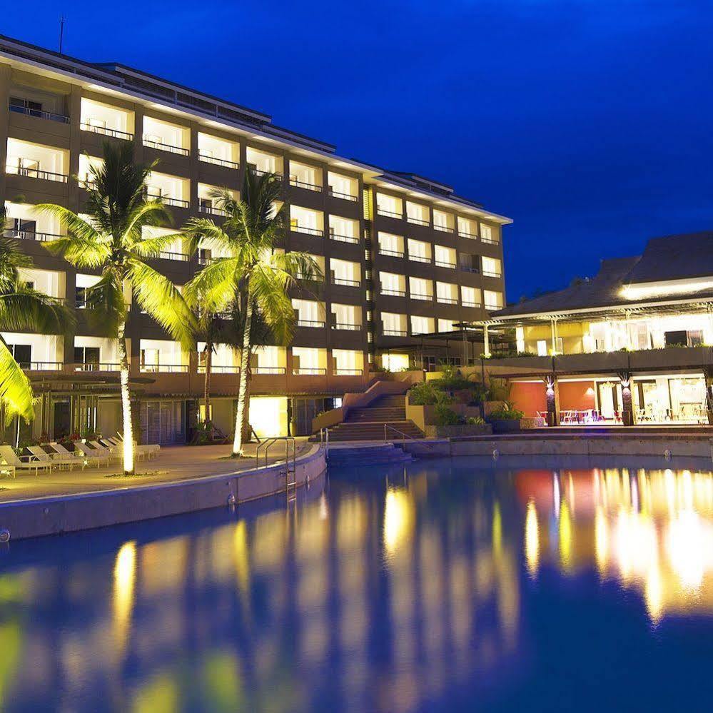 Bohol Wonderlagoon Resort Panglao Exterior foto