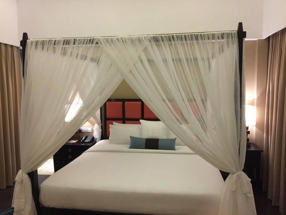 Bohol Wonderlagoon Resort Panglao Exterior foto